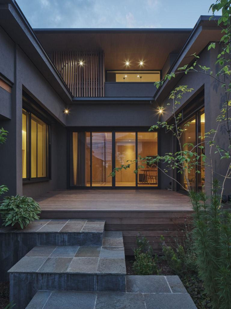 休息の家｜Everyday Retreat